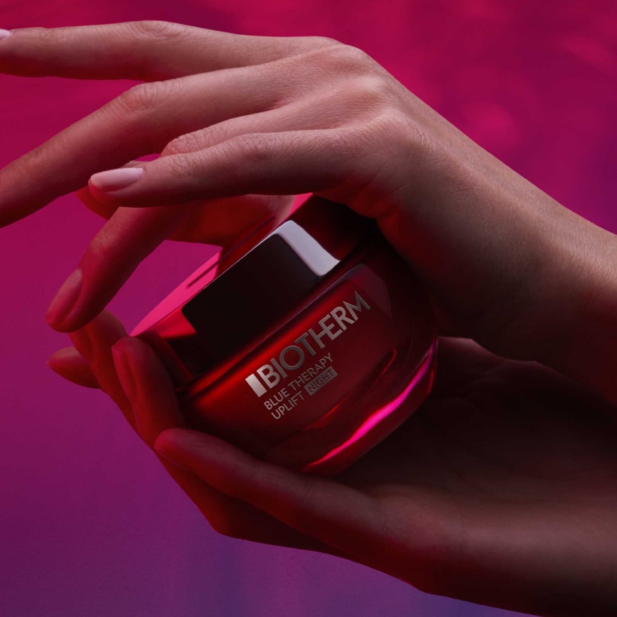 Biotherm Blue Therapy Uplift Night Crème de Nuit Liftante Anti-âge