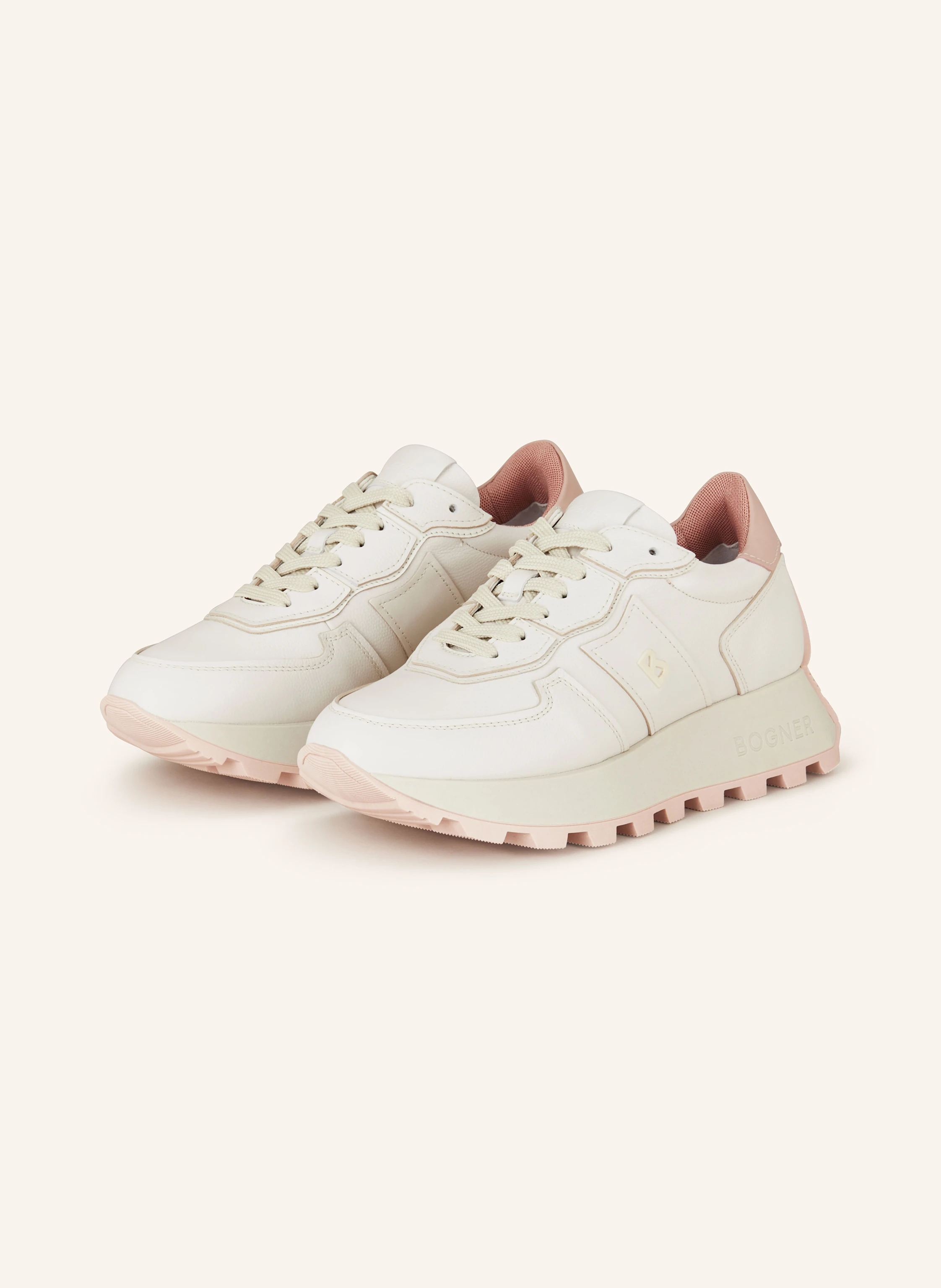 BOGNER Sneaker OSAK