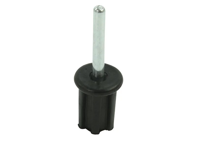 ProPlus 22 mm bovendoppen met pin