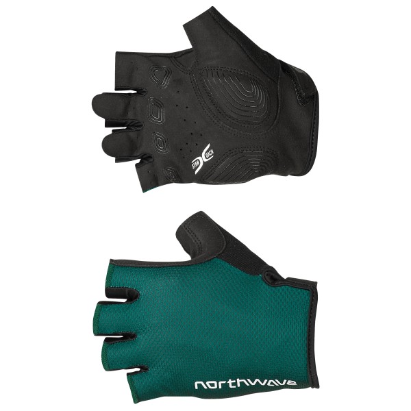 Northwave - Active Max Short Finger Glove - Gants