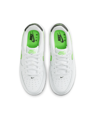 Nike Air Force 1 Big Kids' Shoes