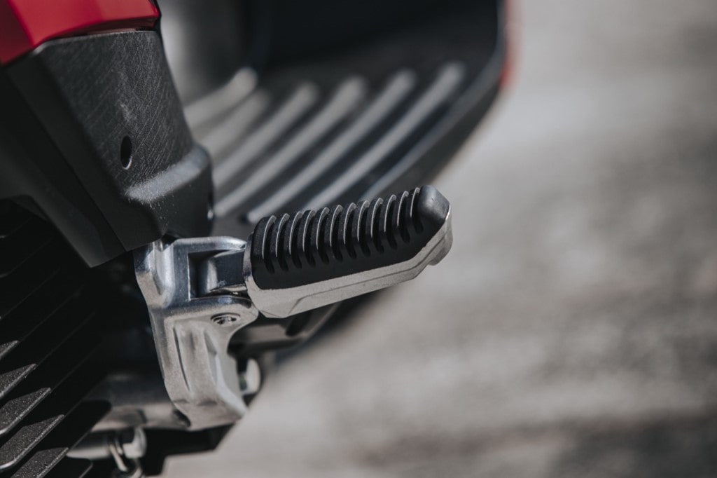 Scooter électrique Askoll NGS1