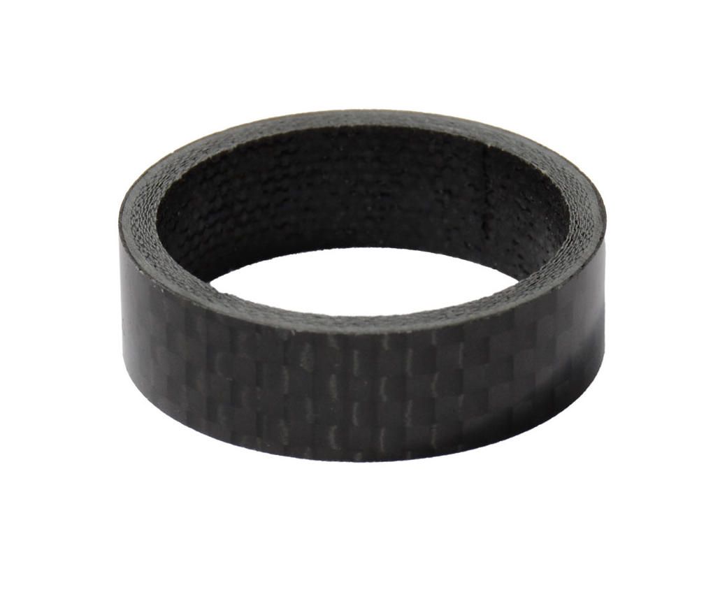 Radon Carbon Spacer 1