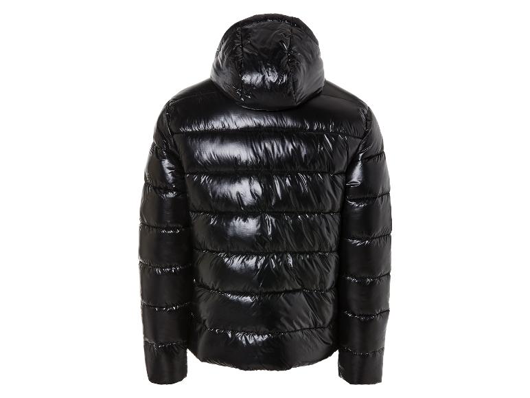 Heren winterjas