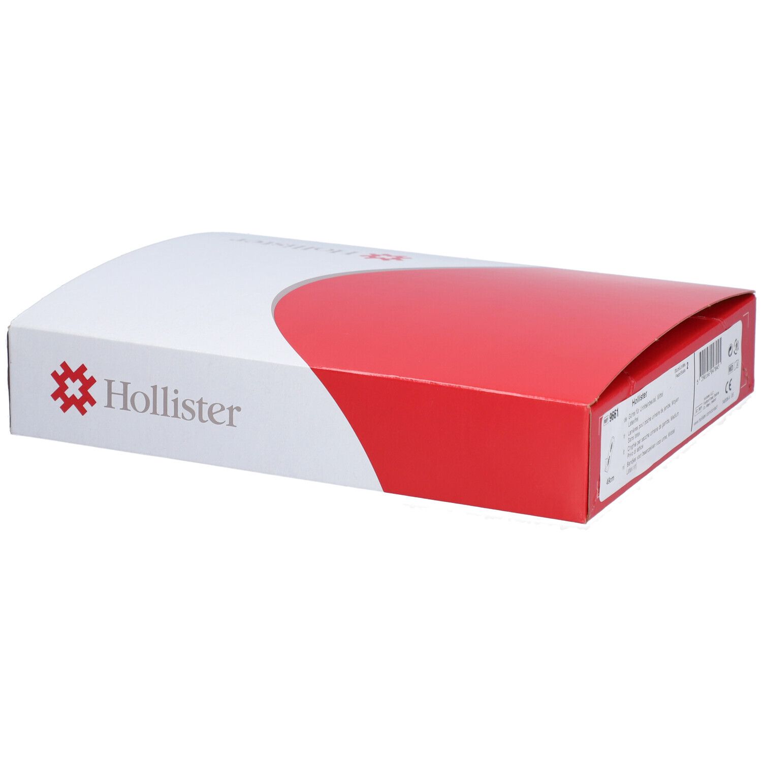 Hollister Deluxe Gürtel für Urinbeutel