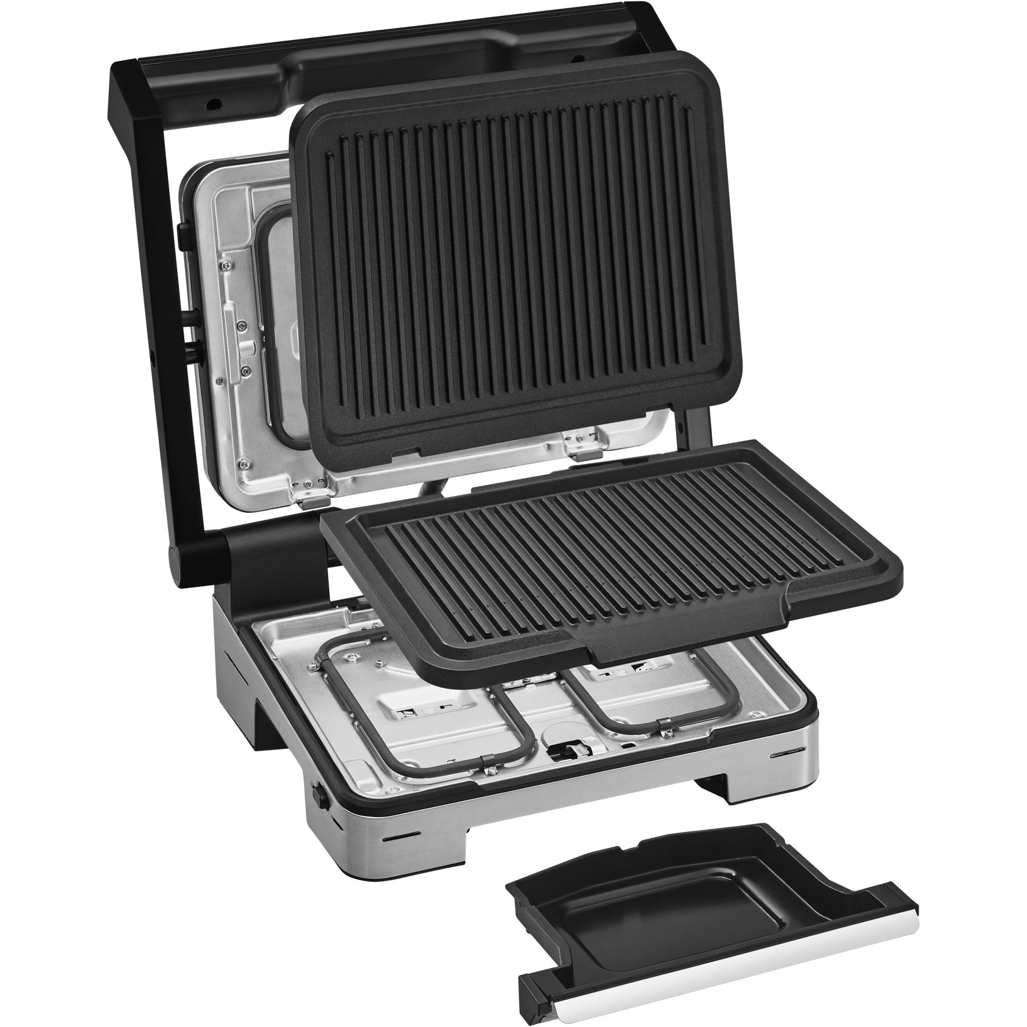 Kontaktgrill PROFI PLUS