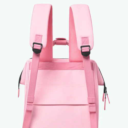 Sac à dos Adventurer Medium Saint Malo rose