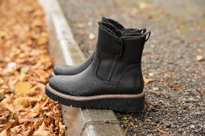 Vannavvisende boots