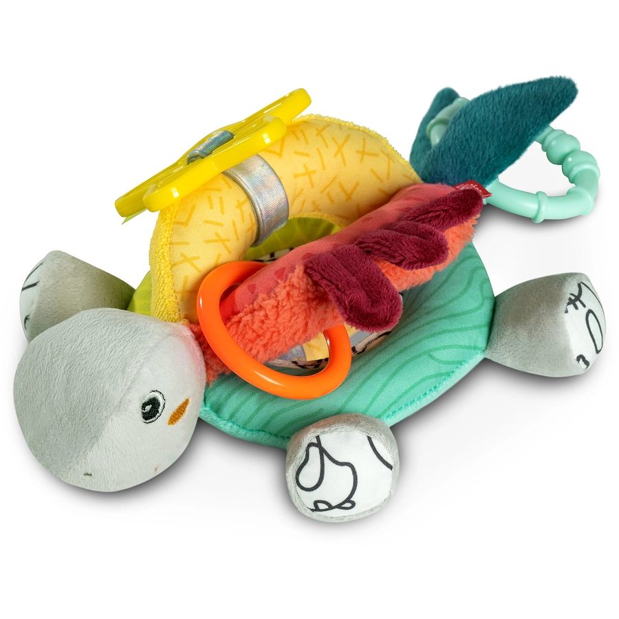 fehn® Activity-Schildkröte