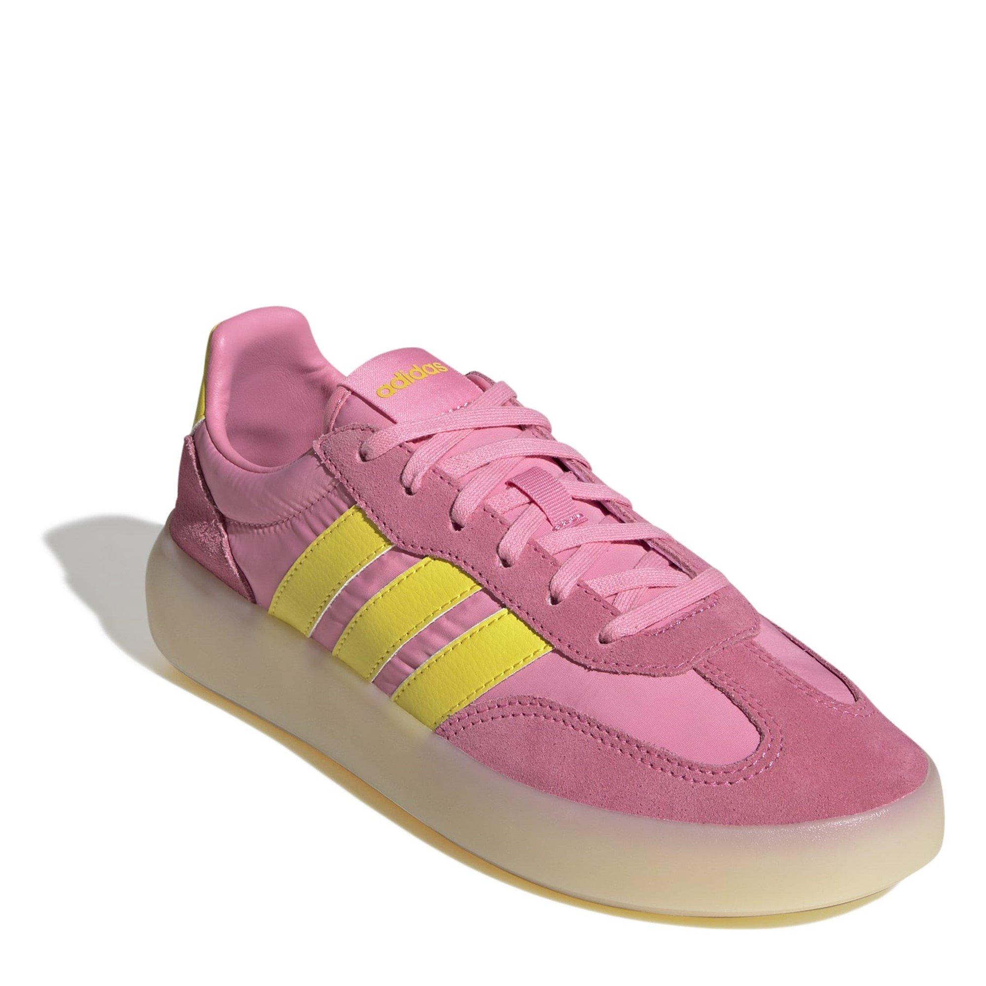 adidas Barreda Decode Shoes Womens