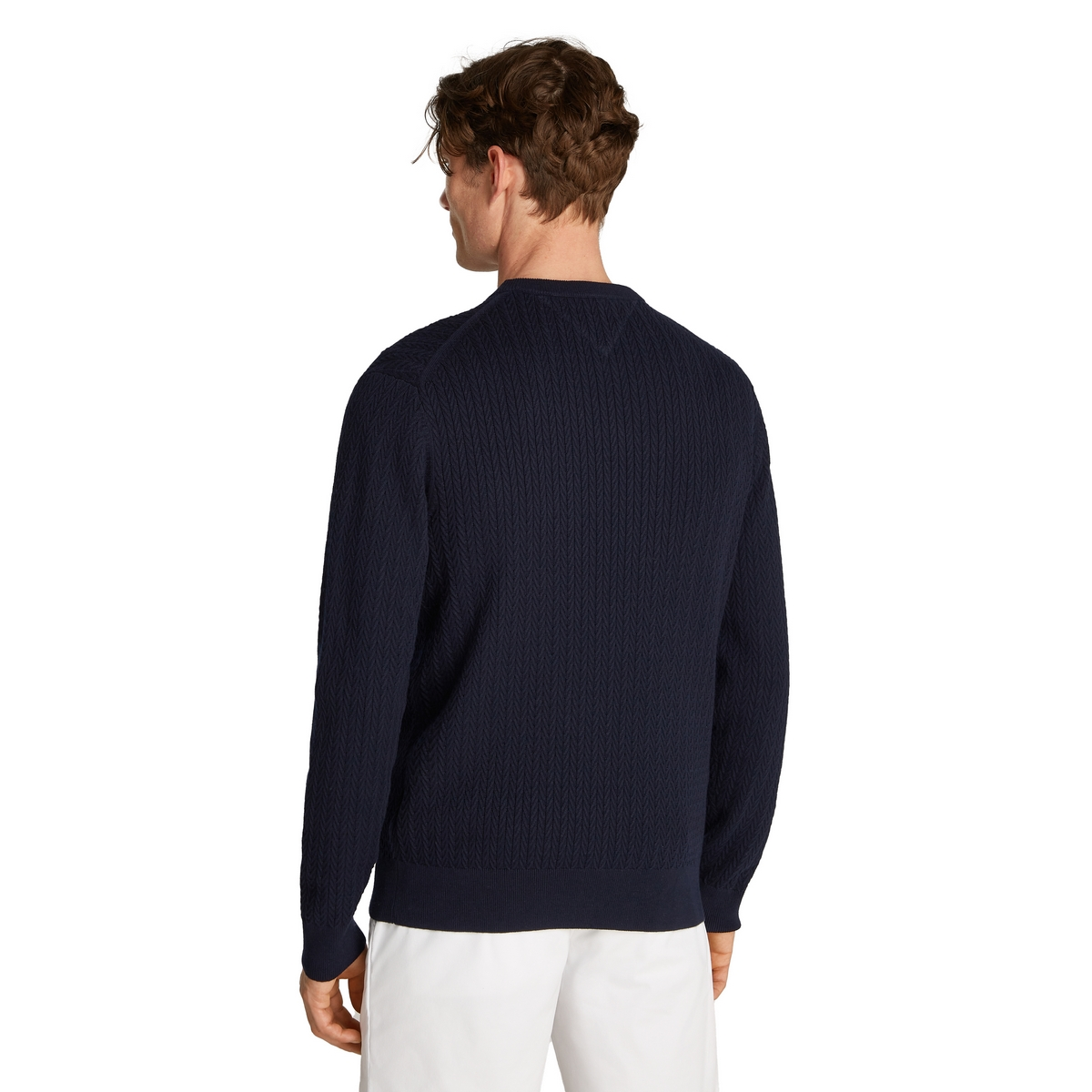Heren Vest FFJA0017