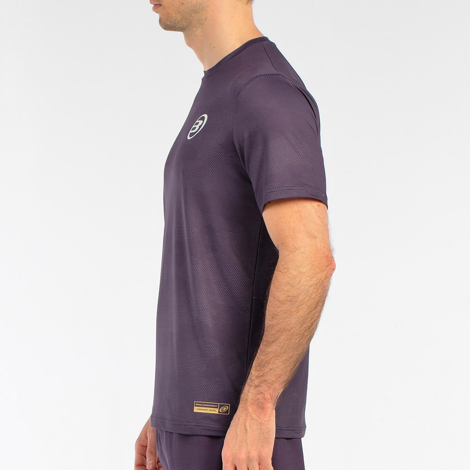 Bullpadel Premier Padel Bizme Tee