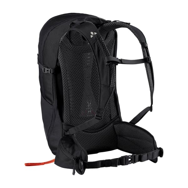 Sac à dos randonnée VAUDE WIZARD 24+4 BLACK
