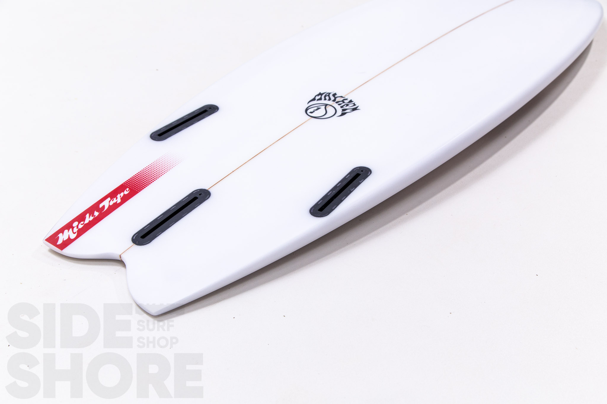Lost Mick's Tape Symm - 5'9 x 20.75