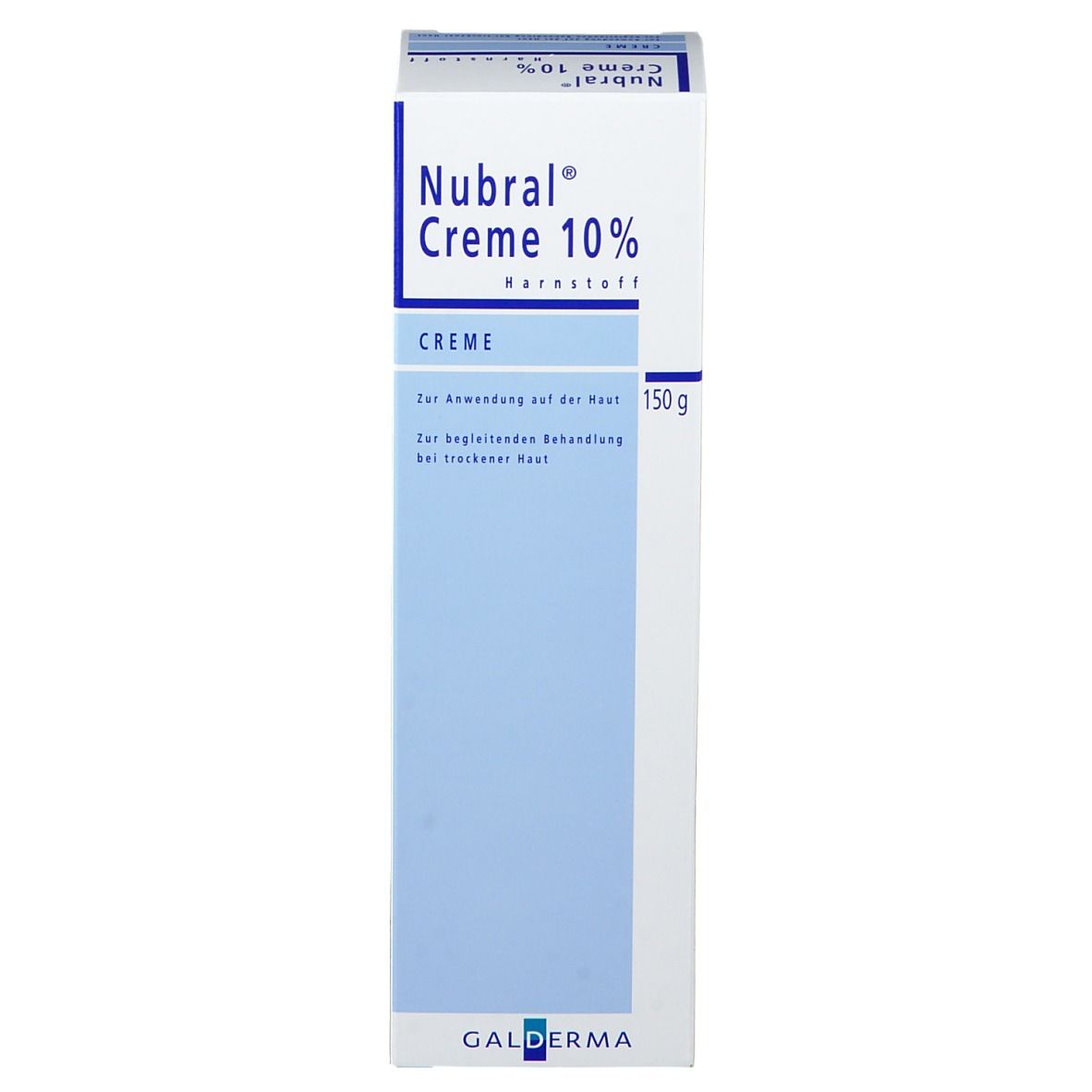 Nubral® Creme