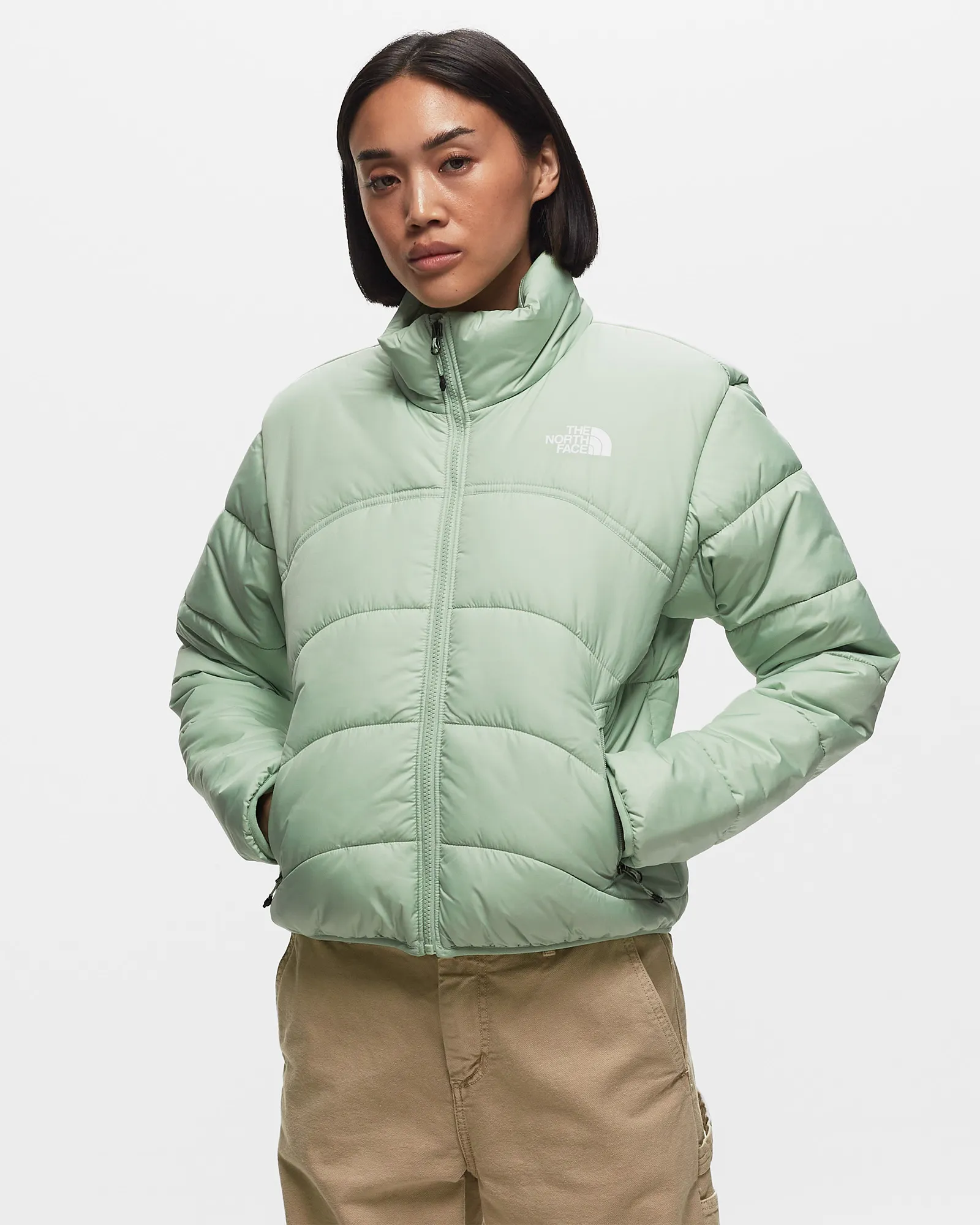 The North Face Women’s Jacket 2000