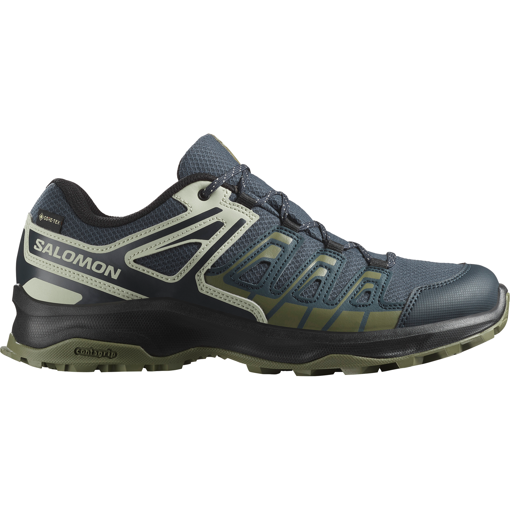Salomon Wanderschuh »EXTEGRA GORE-TEX«  wasserdicht