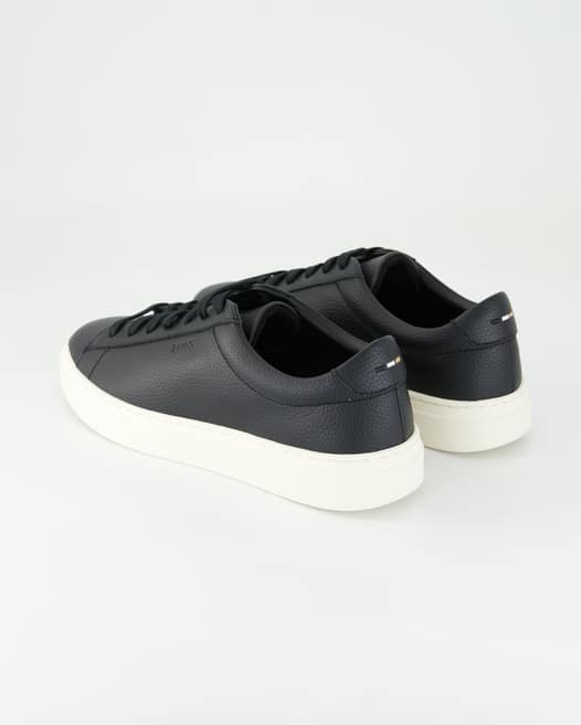 Boss Kieran_Tenn_algr Sneaker in Schwarz