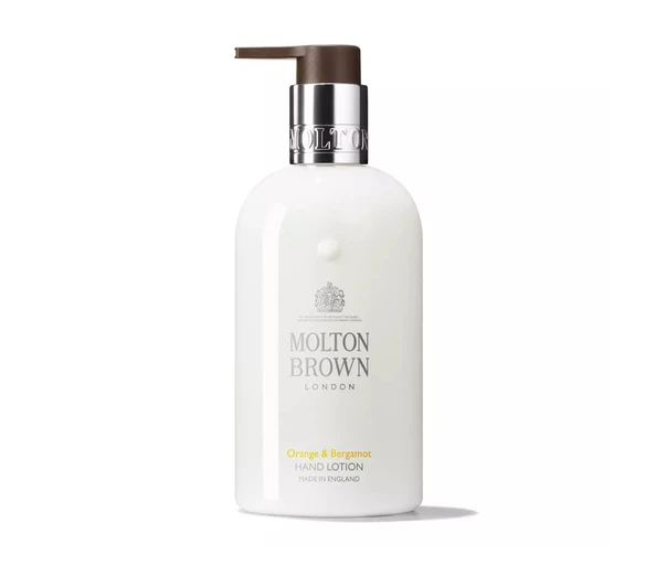 Molton Brown Orange & Bergamot Hand Lotion