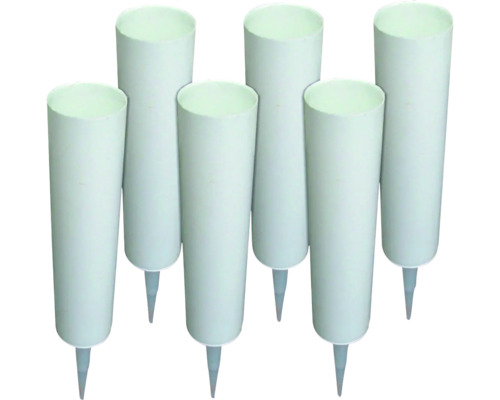 Baumit injectietrechter