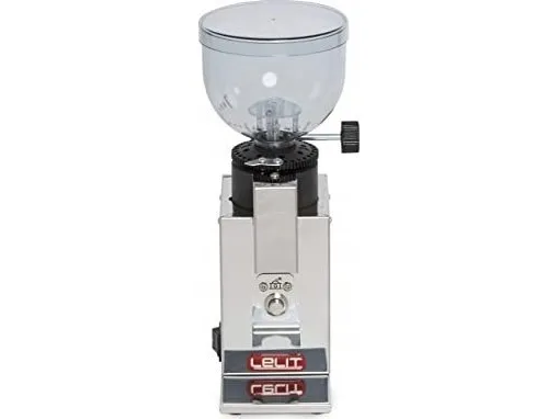 Lelit PL043MMI, 150 W, 220 V, 2,8 kg, 120 mm, 180 mm, 305 mm