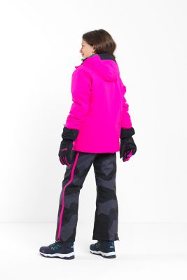BengerMILAS GIRL - pink