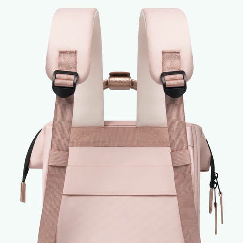 Sac à dos Adventurer Small Queretaro rose clair