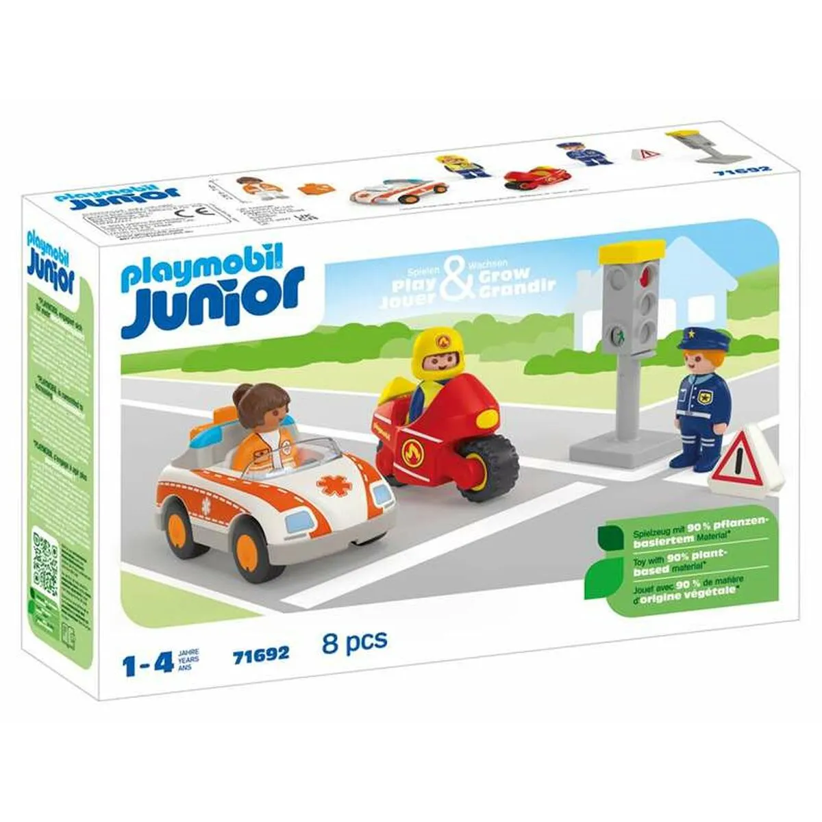 Playmobil® Accessoires pour poupées Playmobil