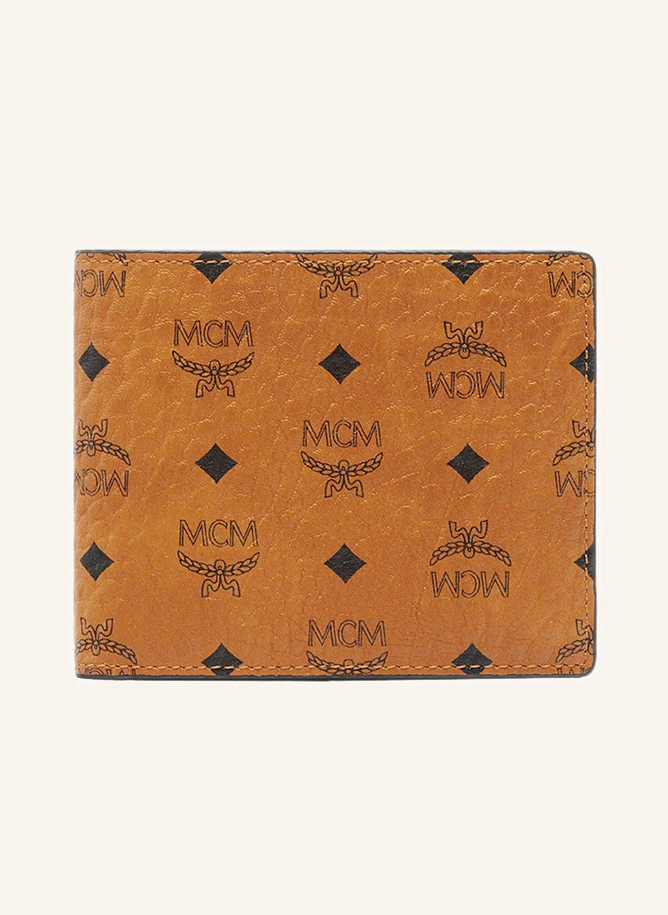 MCM Geldbörse VISETOS