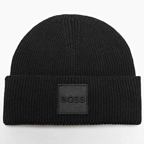 Bonnet Myiconic 50497957 Noir
