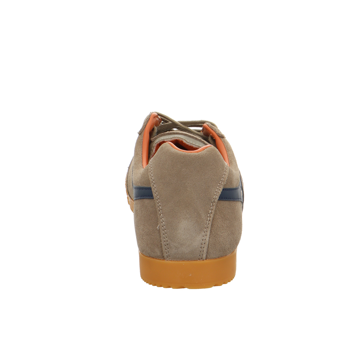 Sneaker beige