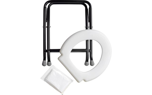 Yachticon Klapptoilette