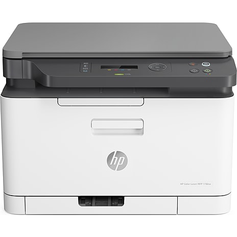 HP Color Laser printer MFP 178nw