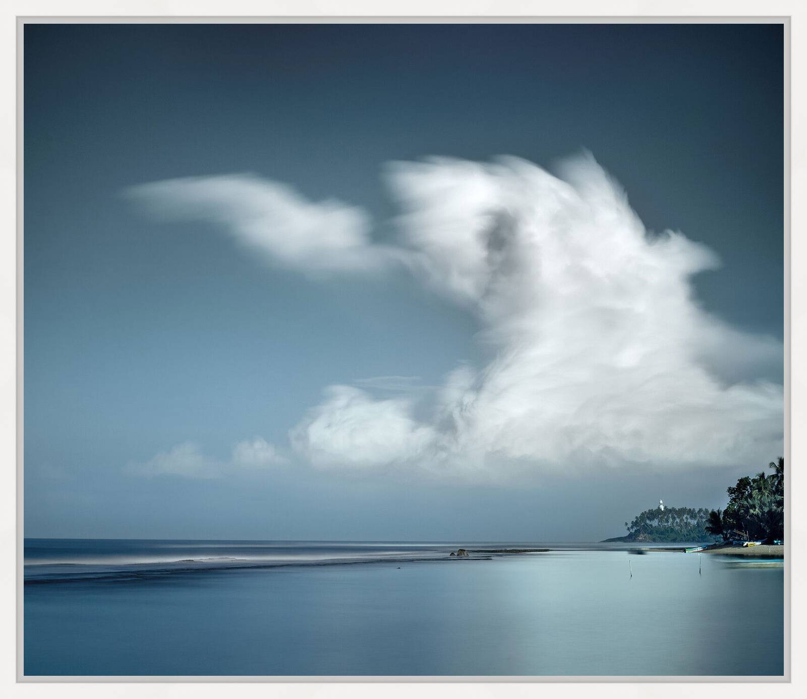 Barberyn by David Magee - Limited Edition. Edition of: 150. Signed.
