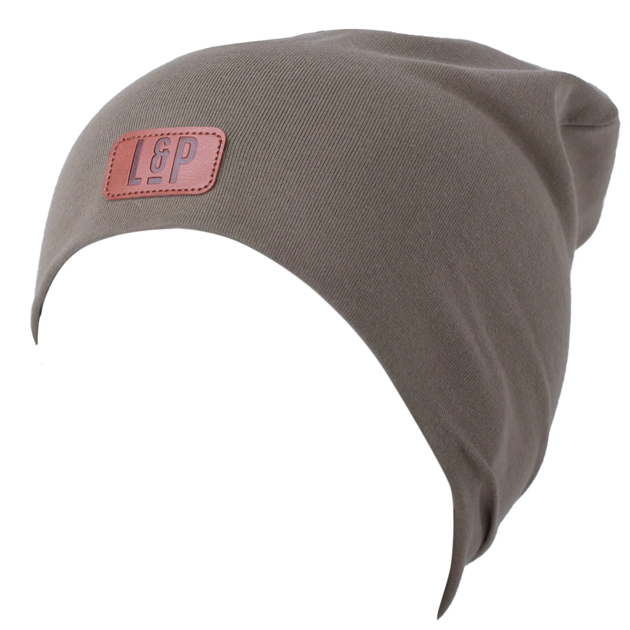 LP Apparel Tuque Boston V22 2-16ans