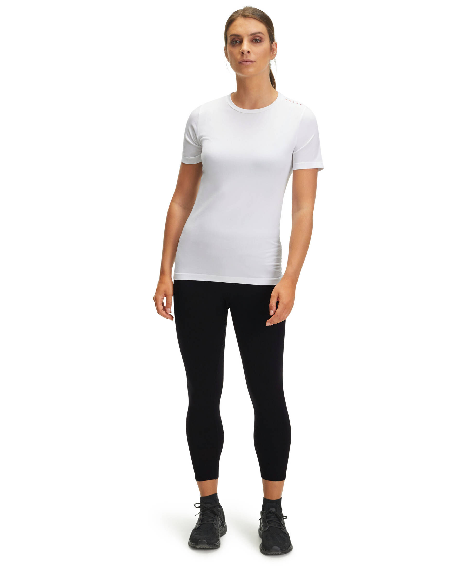 FALKE| Damen Laufhose 7/8 Länge