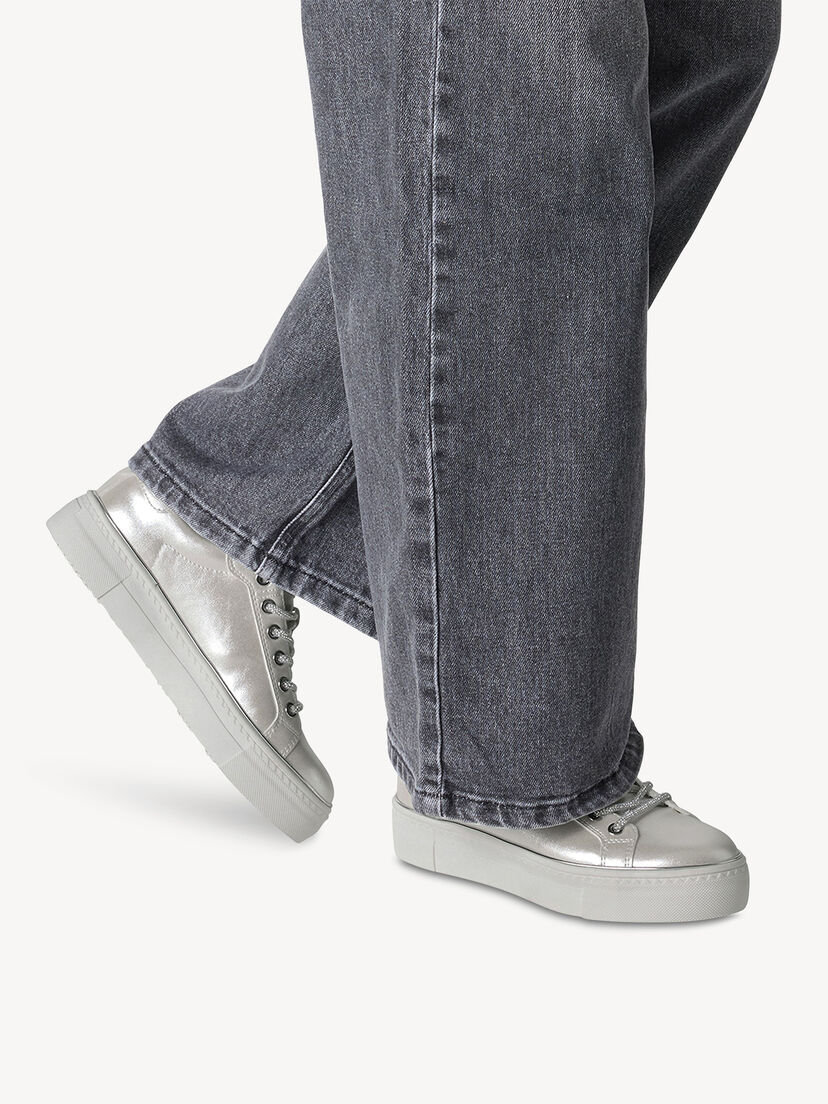 Sneaker - wit