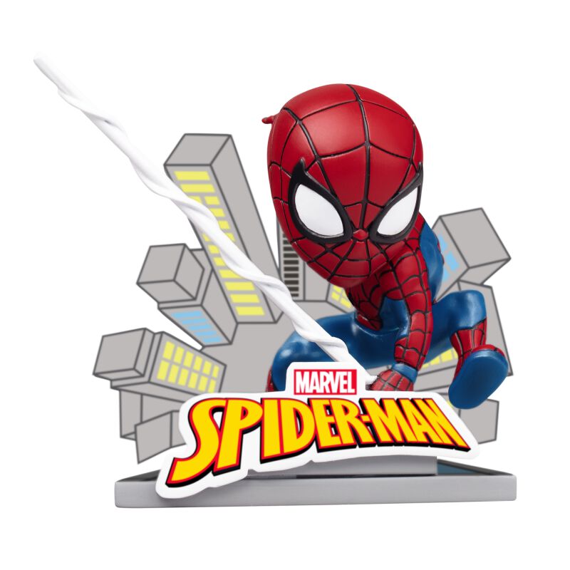Surprise Box - Attack Series | Spider-Man Figurine de collection