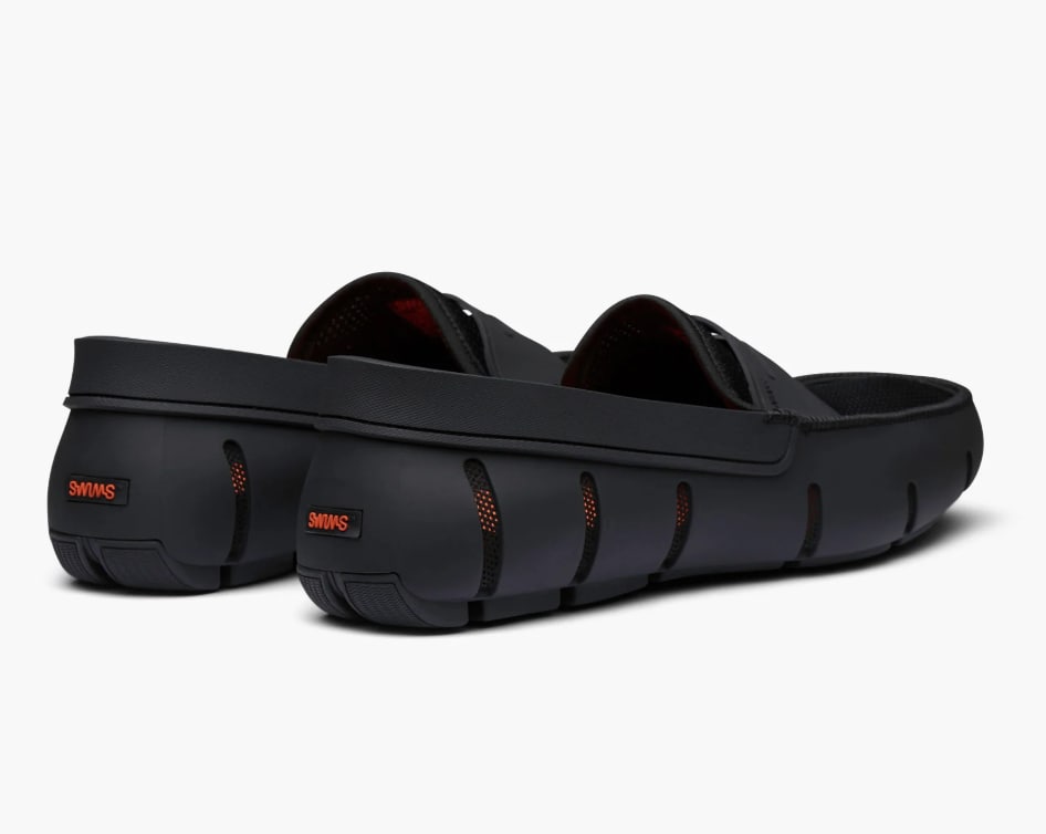 Swims Penny Loafers