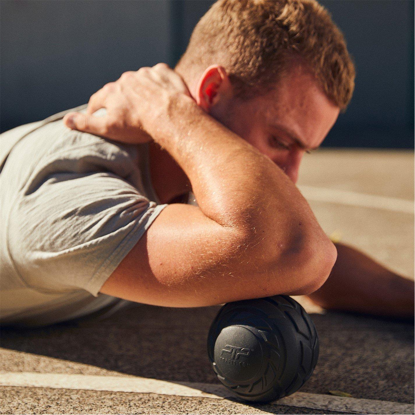 PTP Mysophere Circular Massager
