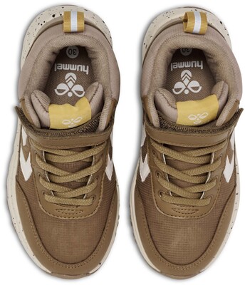Hummel Root Tex Jr Sneakers, Ermine