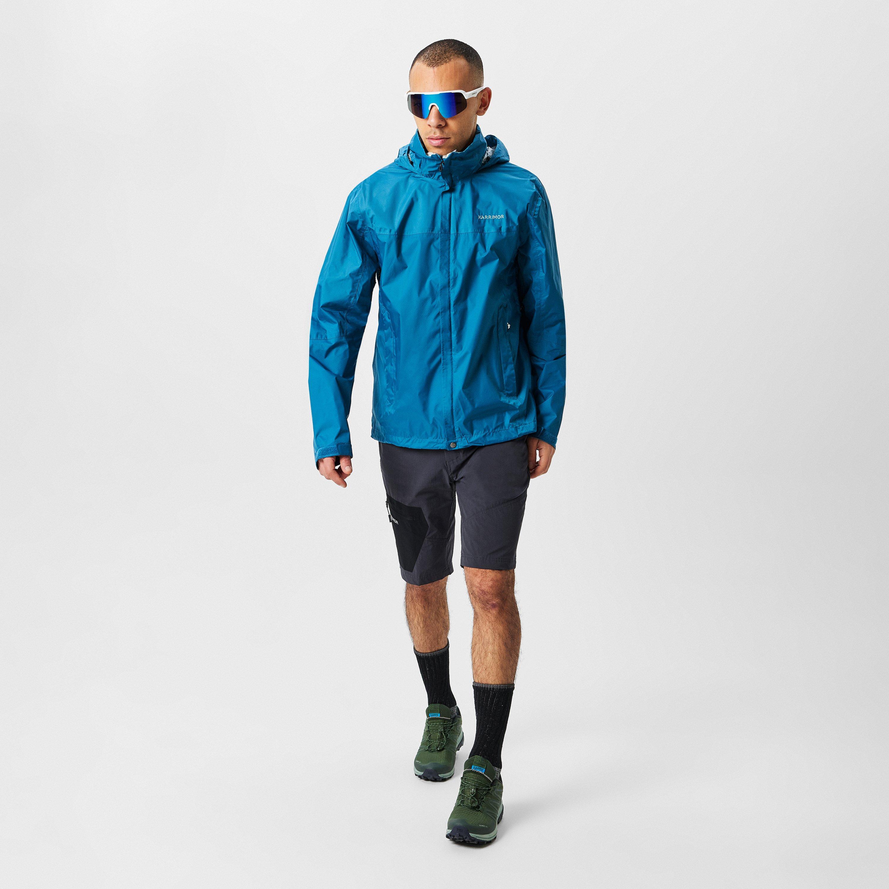 Karrimor Eco Waterproof Jacket Mens