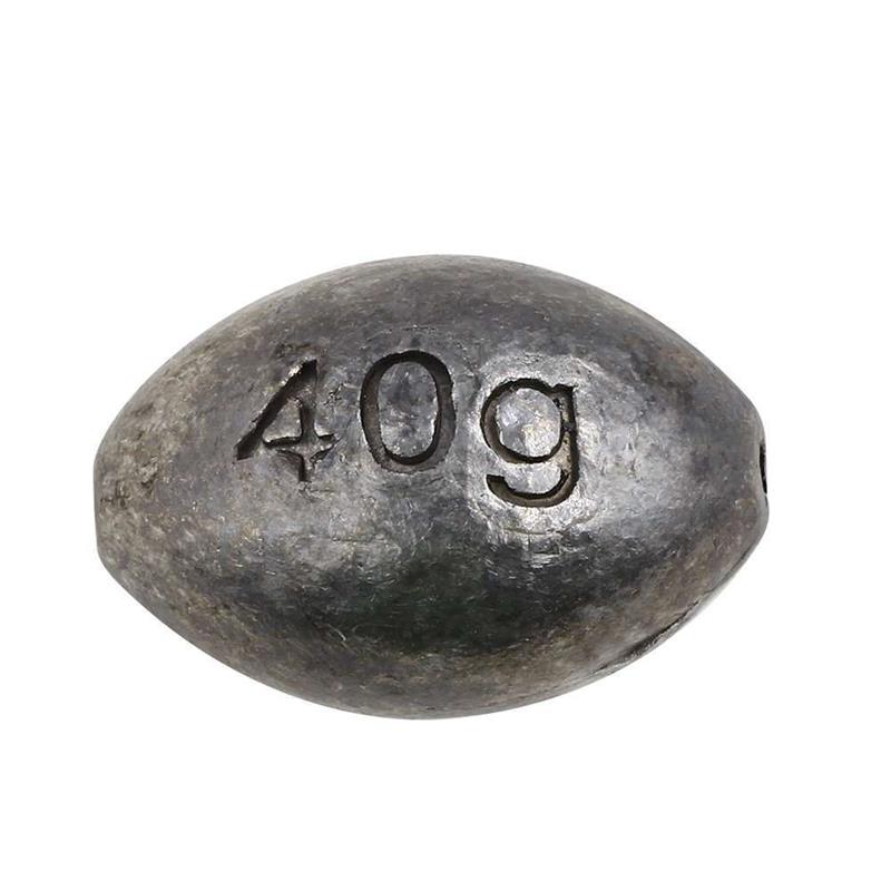 Plomb Flashmer Olive Bombée