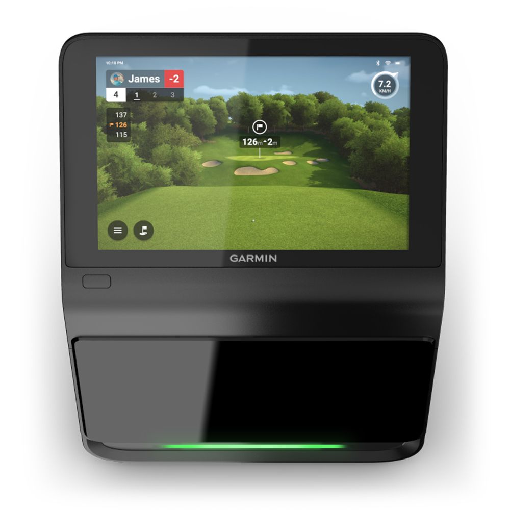 Approach R50 Golfsimulator