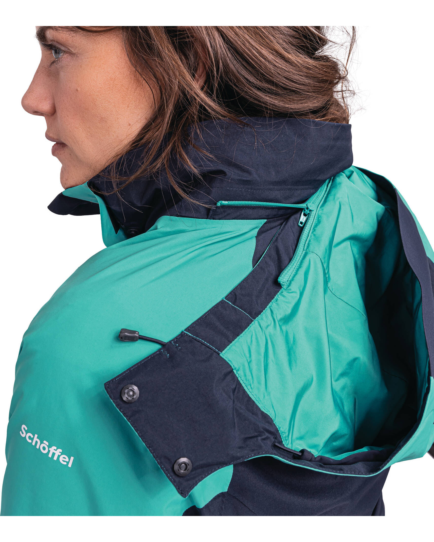 Schöffel| Damen Jacke 2L GASCHURN