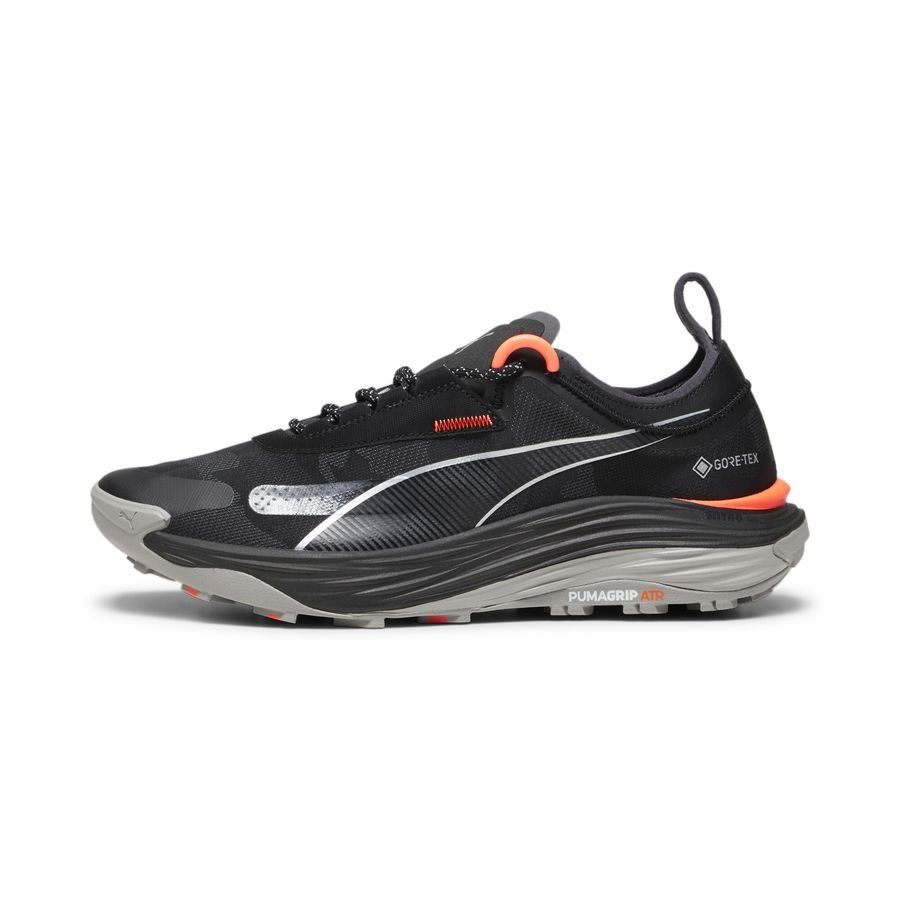 Voyage NITRO 3 GTX PUMA Black-Neon Sun