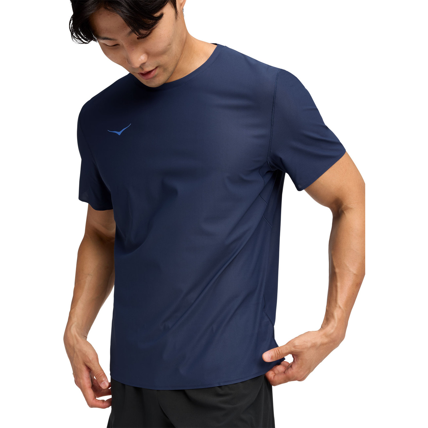 HOKA Airolite T-Shirt 2.0 Heren