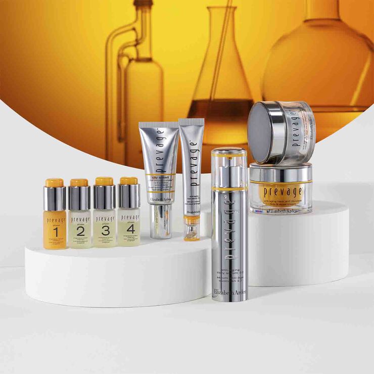 Elizabeth Arden Prevage® Anti-aging Overnight Cream 50 ml.