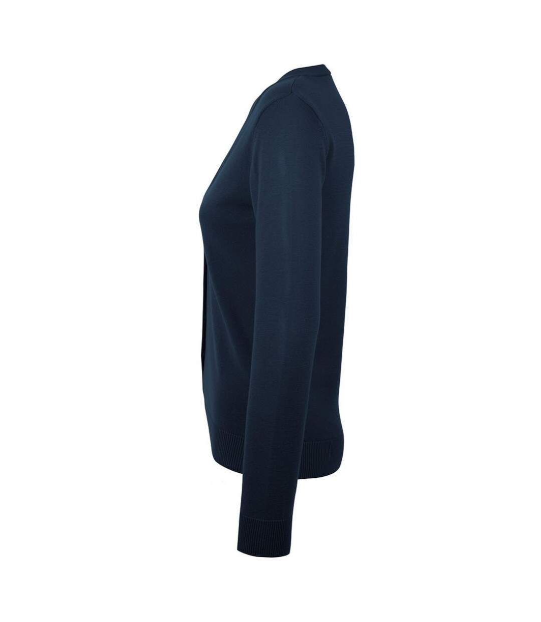 SOLS Golden - Gilet à manches longues - Femme (Bleu marine) - UTPC404