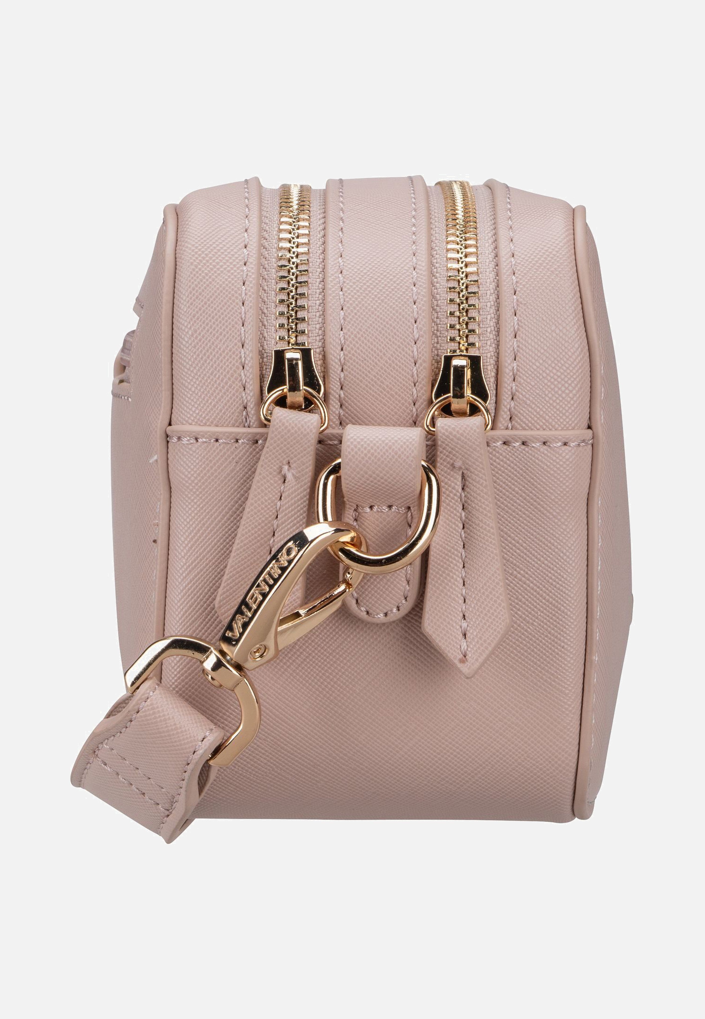 Zero RE Camera Bag 306 Cipria - Crossbody Bag